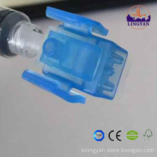 Water mesotherapy Meso Gun Dr injector Mesotherapy pen Needle in multi 5 pin / 9 pin / Korea Dr injector Needle part